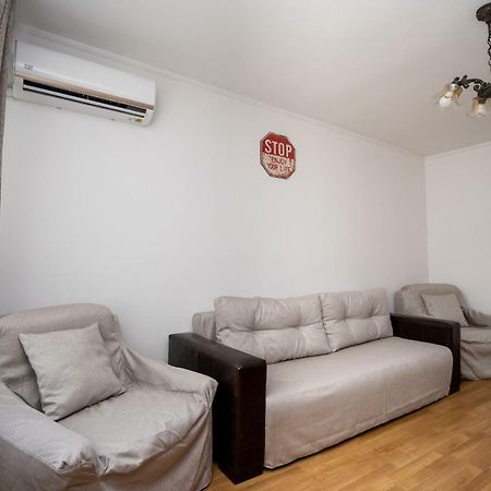 Radora Apartment Констанца Екстериор снимка