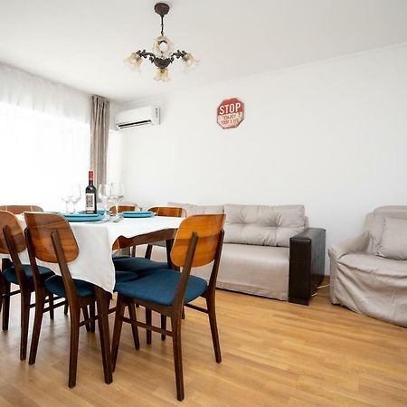 Radora Apartment Констанца Екстериор снимка
