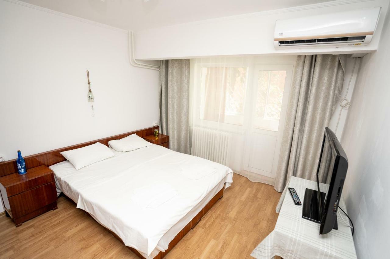 Radora Apartment Констанца Екстериор снимка