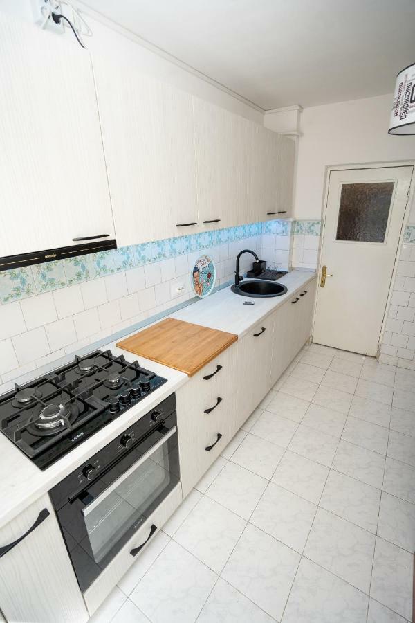 Radora Apartment Констанца Екстериор снимка