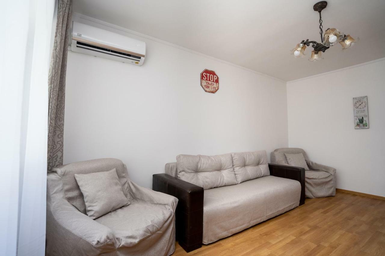 Radora Apartment Констанца Екстериор снимка