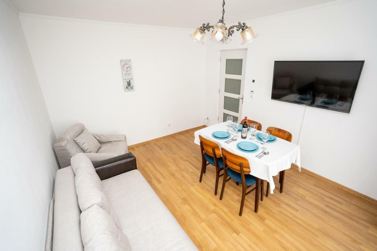 Radora Apartment Констанца Екстериор снимка