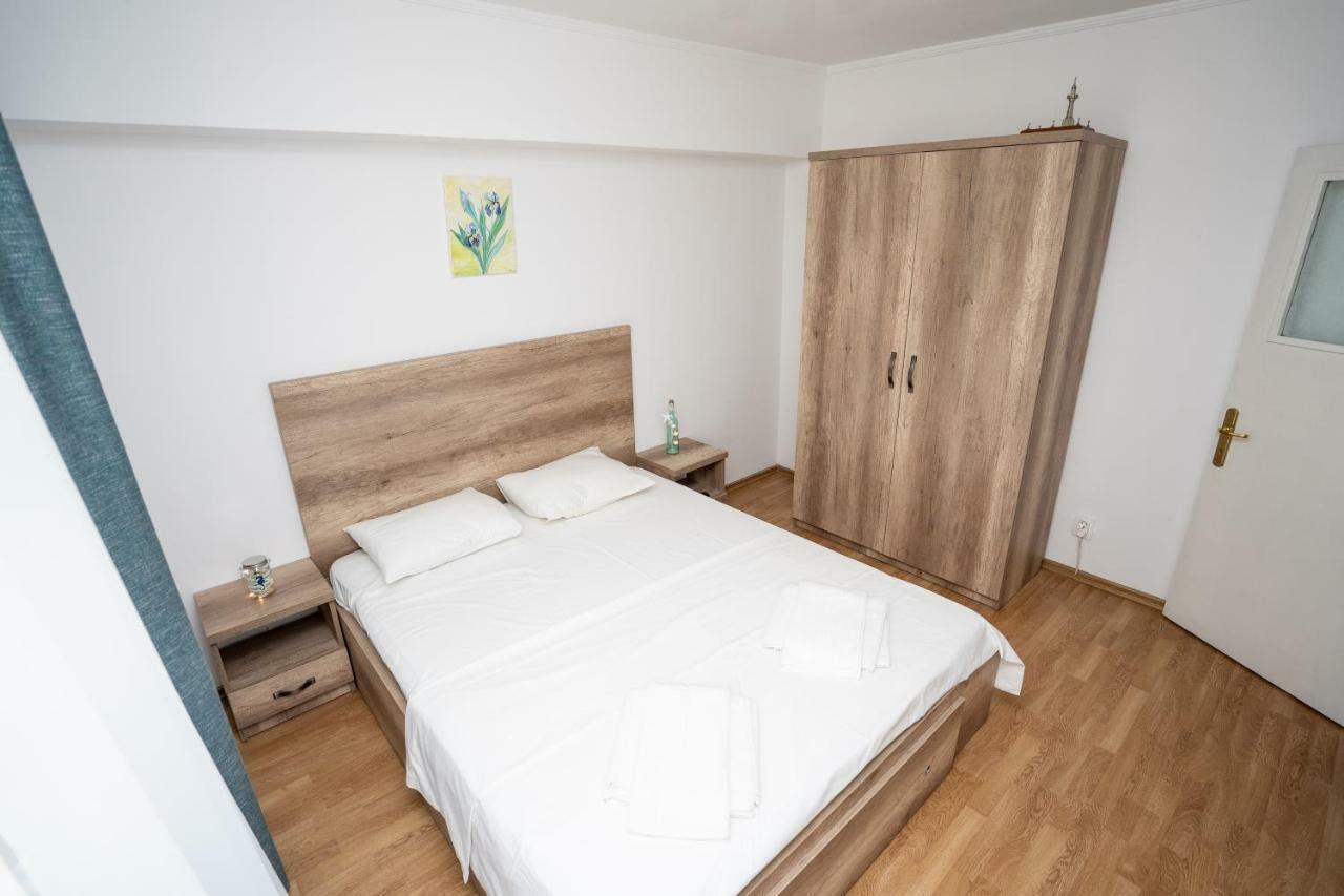 Radora Apartment Констанца Екстериор снимка