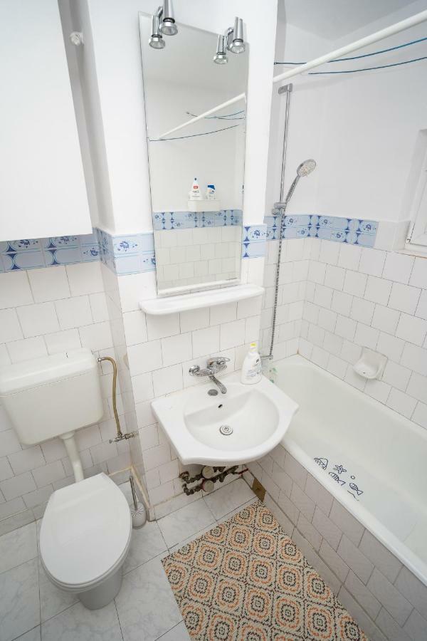 Radora Apartment Констанца Екстериор снимка