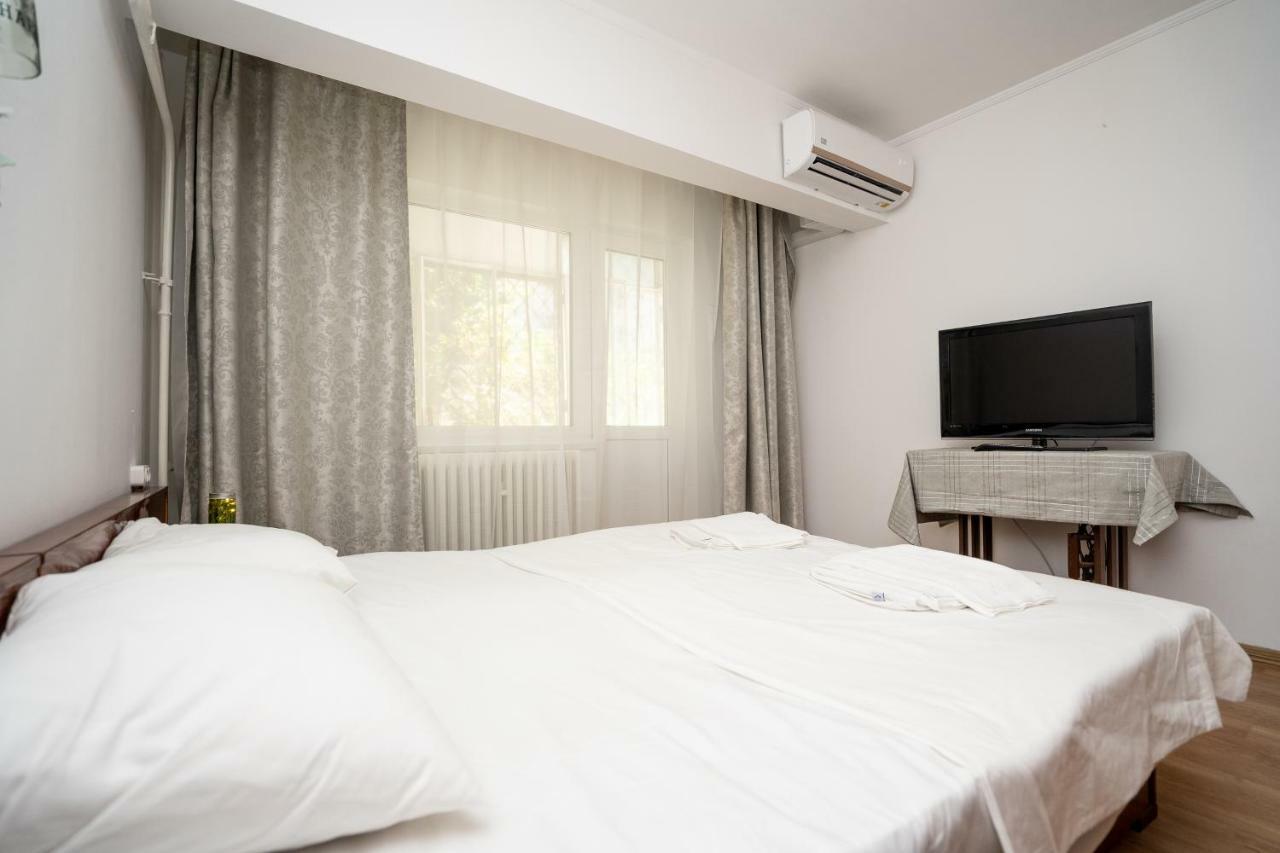 Radora Apartment Констанца Екстериор снимка