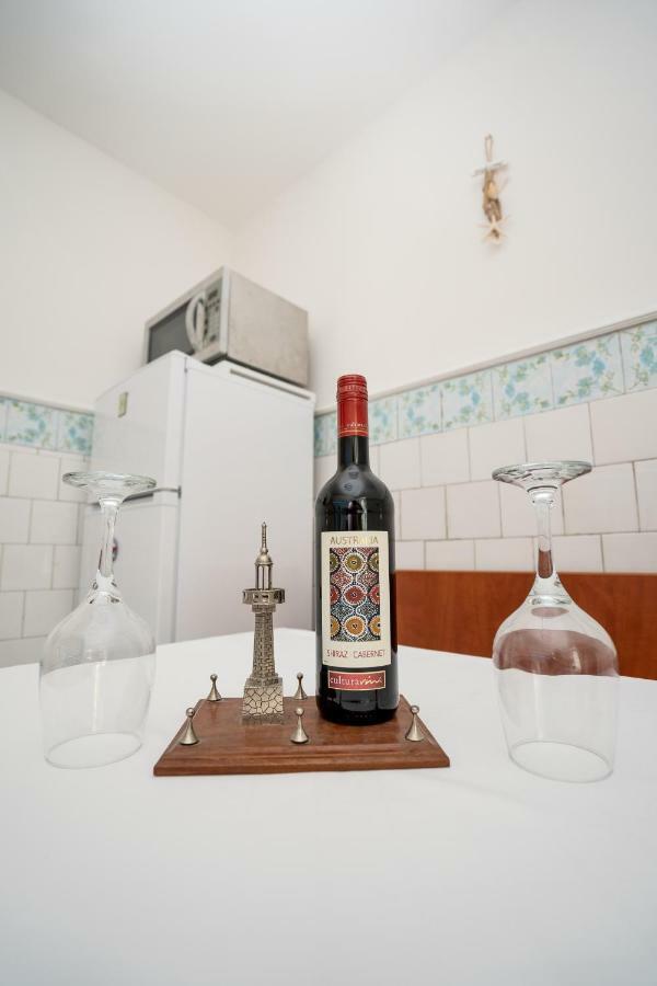 Radora Apartment Констанца Екстериор снимка