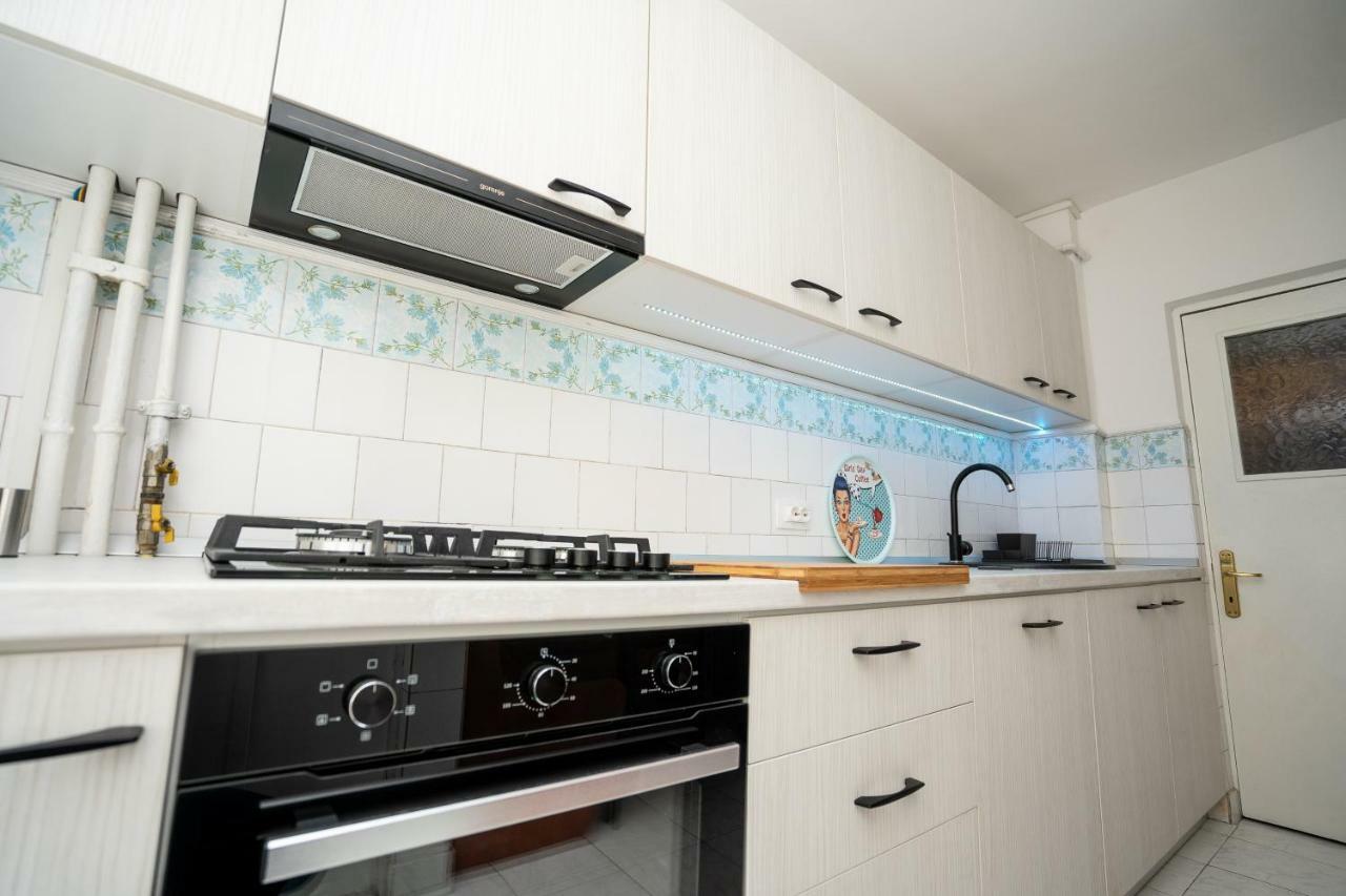 Radora Apartment Констанца Екстериор снимка